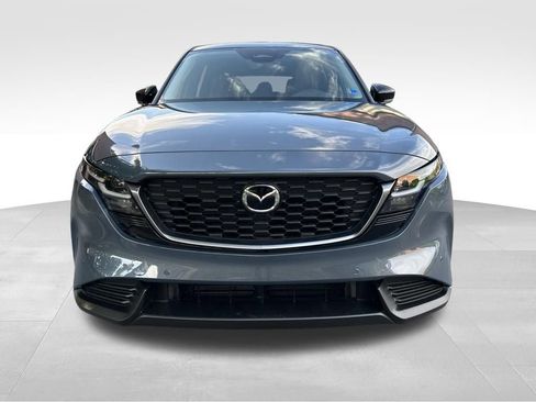 New 2026 MAZDA CX-5 Select AWD/4WD image 9