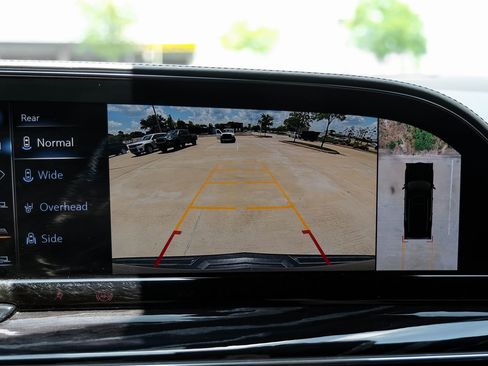 Used 2021 Cadillac Escalade Sport w/ Driver Assist Tech Package AWD/4WD image 21