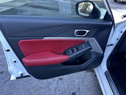 Certified 2023 Acura Integra A-Spec image 10