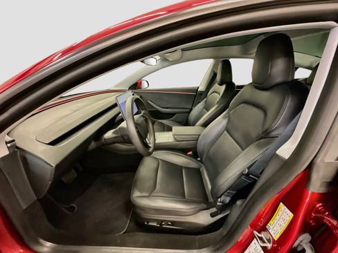 Used 2024 Tesla Model 3 Long Range AWD/4WD image 13