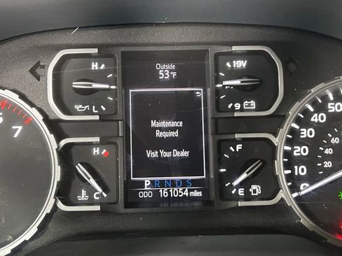 Used 2020 Toyota Tundra SR5 image 19