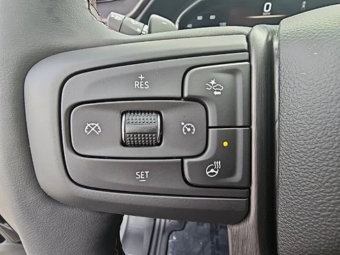 New 2026 GMC Sierra 1500 AT4X image 19