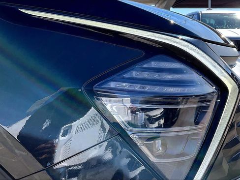 Used 2024 Kia Sportage LX image 26