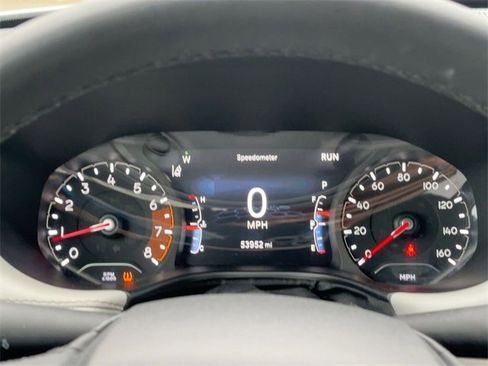 Used 2023 Jeep Compass Limited image 17