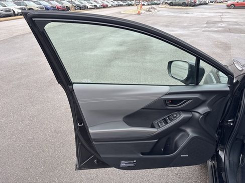 Certified 2025 Subaru Crosstrek 2.5i Wilderness image 19