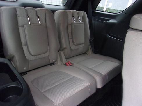 Used 2018 Ford Explorer 4WD image 15