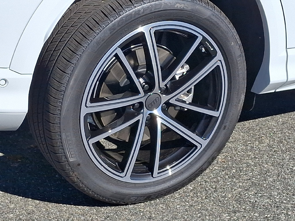 New 2026 Audi Q5 Premium Plus AWD/4WD image 8