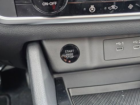 New 2026 Nissan Rogue SV AWD/4WD image 23