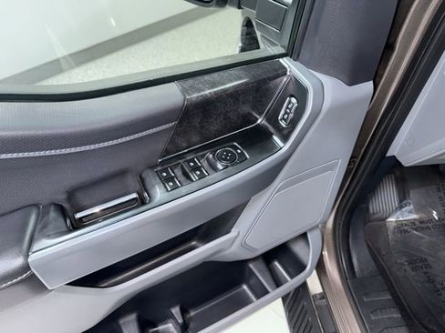 Used 2023 Ford F150 XLT w/ Equipment Group 301A Mid image 10