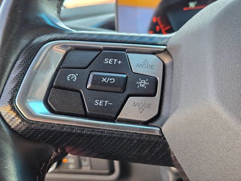 Used 2024 Ford Mustang Premium RWD image 30