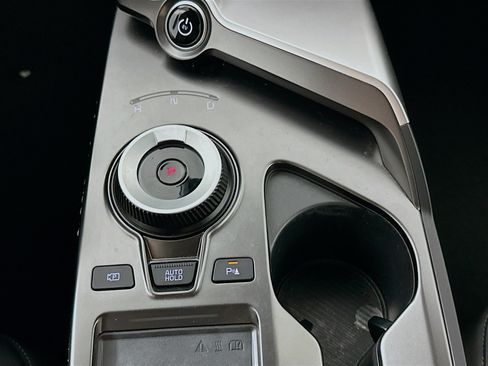Used 2024 Kia EV6 Light AWD/4WD image 25