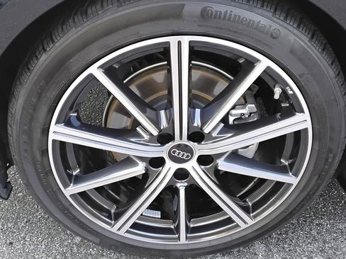 Certified 2025 Audi A6 3.0T Premium w/ Convenience Plus Package image 13