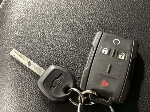 Used 2019 Chevrolet Colorado LT w/ Safety Package AWD/4WD image 31