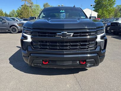 Used 2023 Chevrolet Silverado 1500 RST w/ Redline Edition