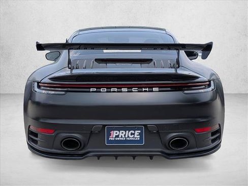 Used 2021 Porsche 911 Carrera S RWD image 6