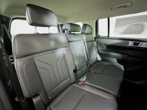 New 2026 Hyundai Santa Fe SEL AWD/4WD image 24