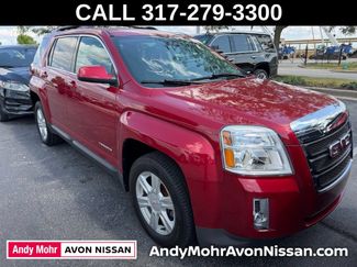 Used 2014 GMC Terrain SLE AWD/4WD video 2