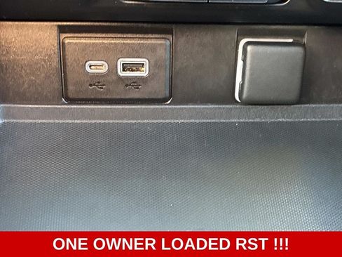 Used 2021 Chevrolet Tahoe RST w/ Luxury Package AWD/4WD image 37