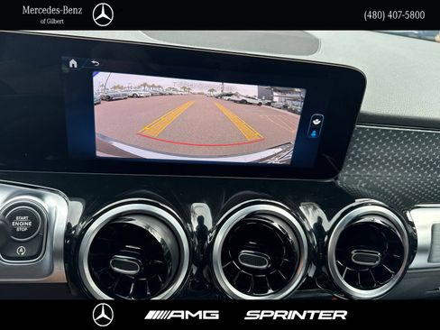 Certified 2026 Mercedes-Benz GLB 250 image 27