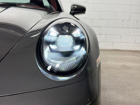 Certified 2023 Porsche 911 Targa 4 GTS AWD/4WD image 10