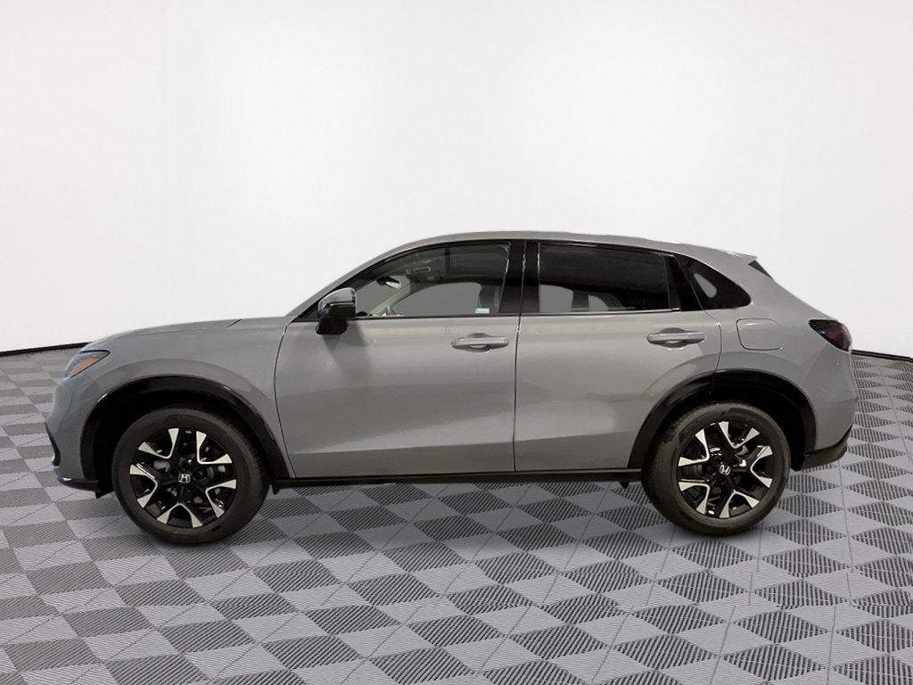 New 2027 Honda HR-V EX-L image 2