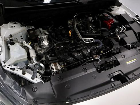 Certified 2024 Nissan Altima 2.5 SL AWD/4WD image 16