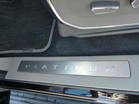 Certified 2024 Ford F150 Platinum w/ Equipment Group 703A Plus AWD/4WD image 27