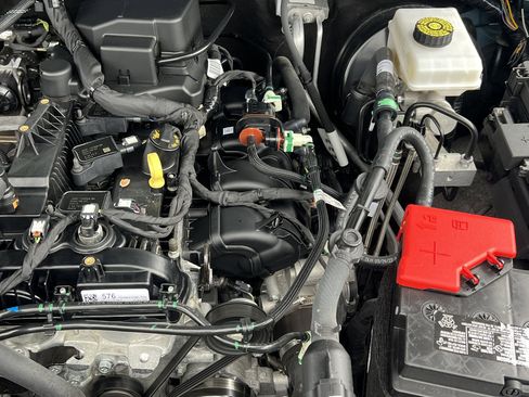 Certified 2022 Ford Bronco Outer Banks image 37