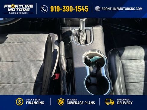 Used 2022 Ford Mustang GT Premium w/ Equipment Group 401A RWD image 18