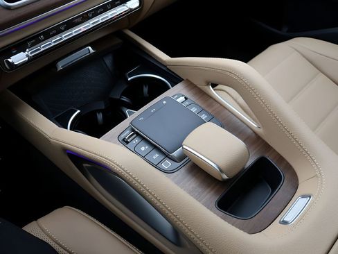 New 2026 Mercedes-Benz GLE 350 4MATIC image 26