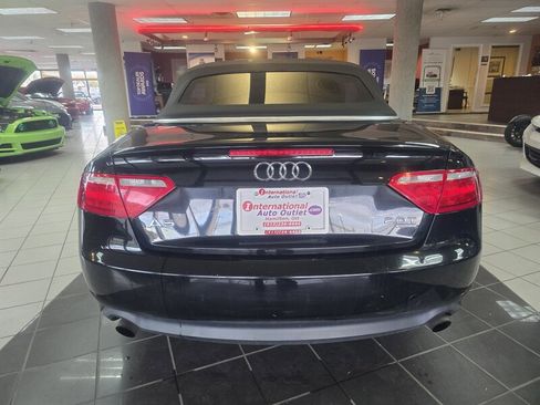 Used 2012 Audi A5 2.0T Premium image 5