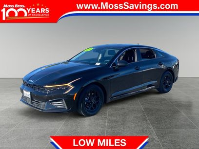 Used 2025 Kia K5 LXS