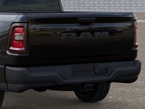 Used 2025 RAM 1500 Tradesman image 13