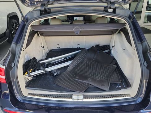 Used 2019 Mercedes-Benz E 450 4MATIC Wagon image 23