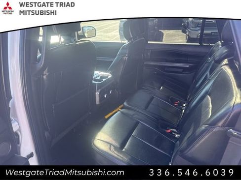 Used 2019 Ford Expedition Max XLT w/ Equipment Group 202A image 7