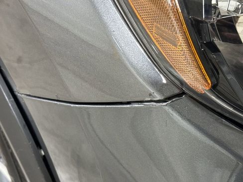 Used 2018 Nissan Rogue SL AWD/4WD image 35