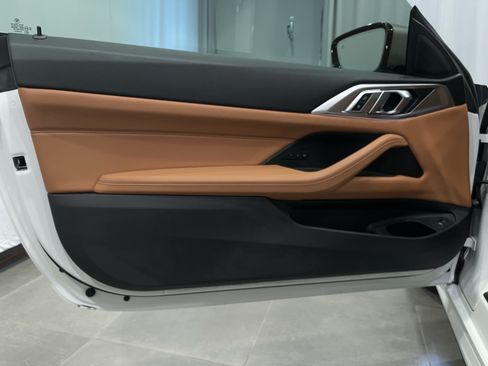 Certified 2024 BMW 440i xDrive Coupe AWD/4WD image 12