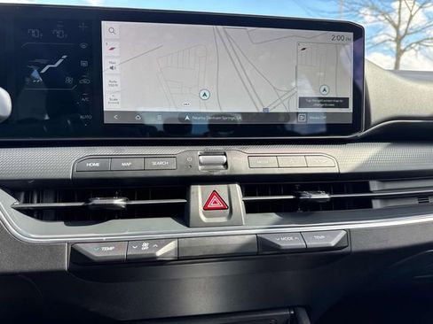 New 2026 Kia K4 GT-Line image 26