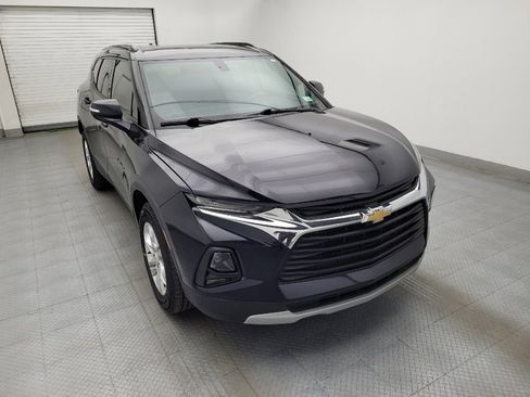 Used 2020 Chevrolet Blazer LT image 13