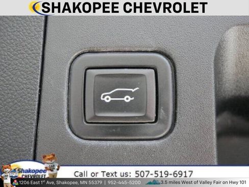 Used 2020 Cadillac XT4 Premium Luxury image 11