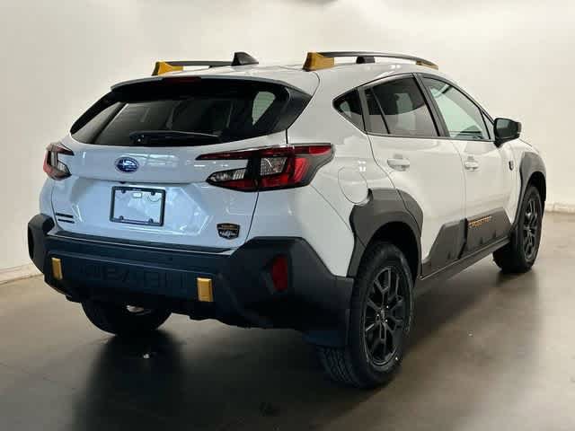 New 2026 Subaru Crosstrek 2.5i Wilderness AWD/4WD image 29