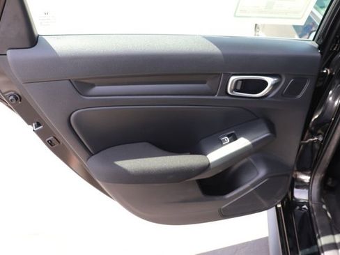 Used 2025 Honda Civic Sport image 13
