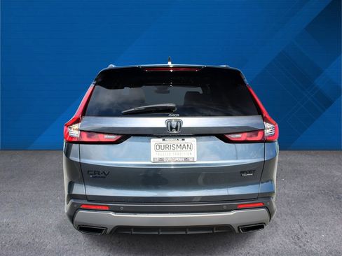 Used 2023 Honda CR-V Sport Touring image 8