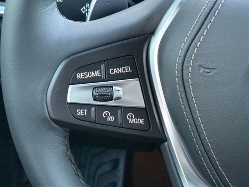 Used 2026 BMW X5 xDrive40i image 17