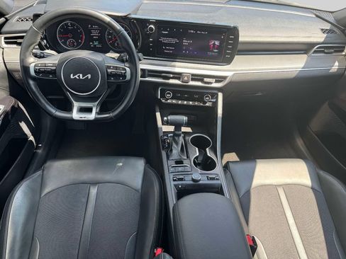 Used 2024 Kia K5 GT-Line w/ GT-Line Premium Package FWD image 11