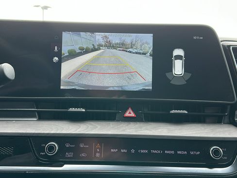 Used 2023 Kia Sportage X-Line image 19