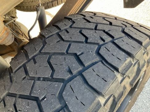 Used 2018 Chevrolet Silverado 2500 LTZ w/ Duramax Plus Package image 16