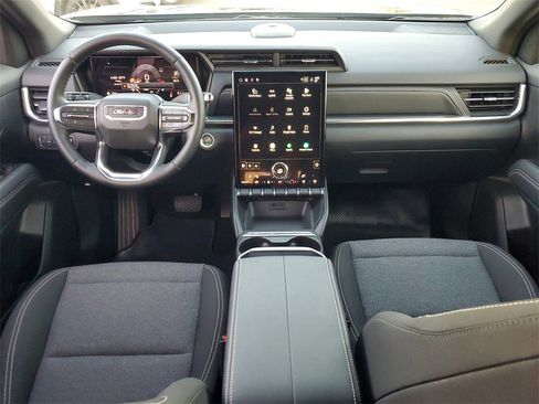 Used 2026 GMC Terrain Elevation image 10