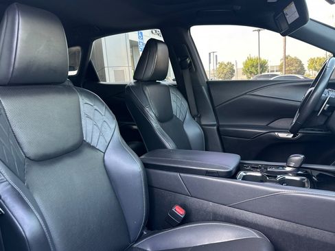 Used 2024 Lexus RX 350 FWD w/ Technology Package image 28