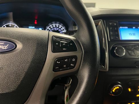 Used 2019 Ford Ranger XLT w/ FX4 Off-Road Package AWD/4WD image 14